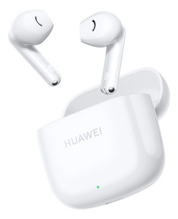 Auriculares Huawei Freebuds SE 2 White TWS