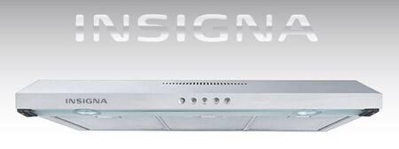 PURIFICADOR B1-90 90CM INOXIDABLE 75W INSIGNA