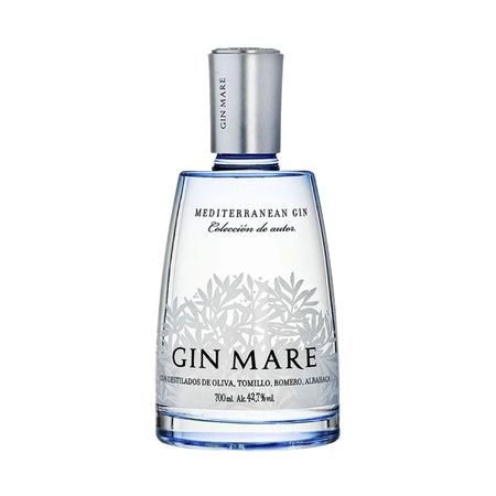 Gin Mare Mediterraneo 700 ml