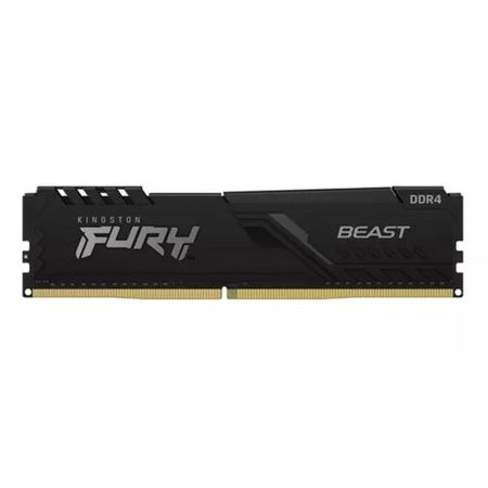 Memoria UDIMM Kingston Fury Beast 32GB DDR4 3200MHz