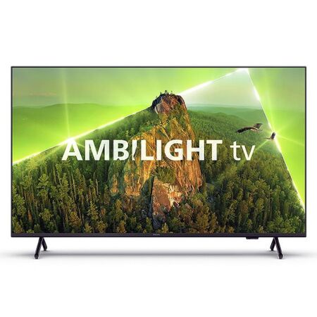 Smart Tv Philips 70 70PUD7908 4K Ambilight Google Tv