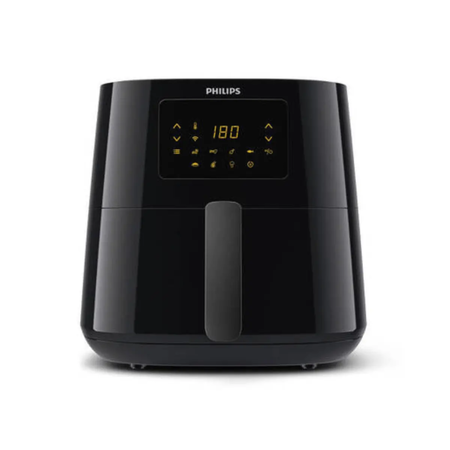 Freidora Philips Sin Aceite Digital 6.2lts 2000w Airfryer Hd9280/90
