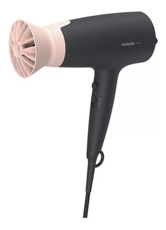 Secador De Pelo Philips 3000 Series Bhd350/10 