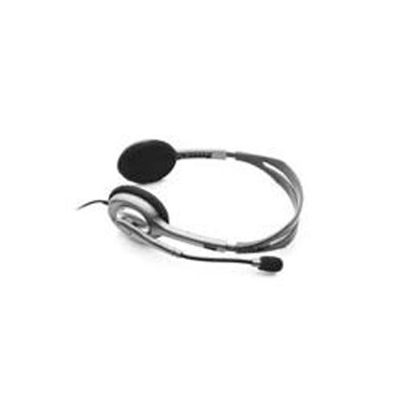 Auricular Logitech H111