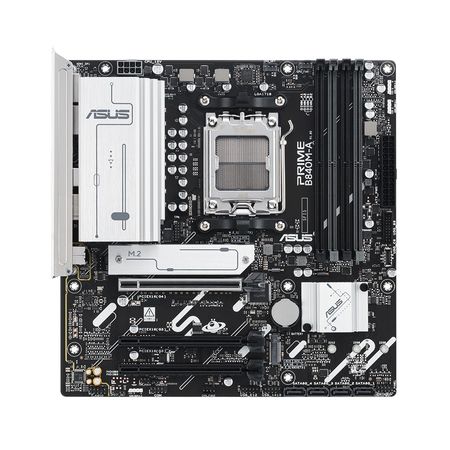 Placa Madre Asus Prime B840M-A Socket AM5