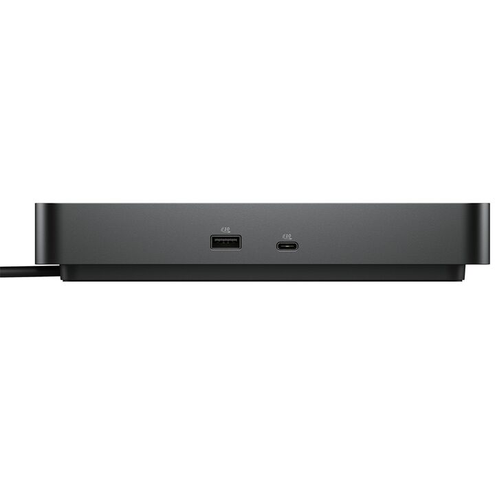 Docking Dell Pro SD25TB4 Smart Dock PD130W - Vista 3