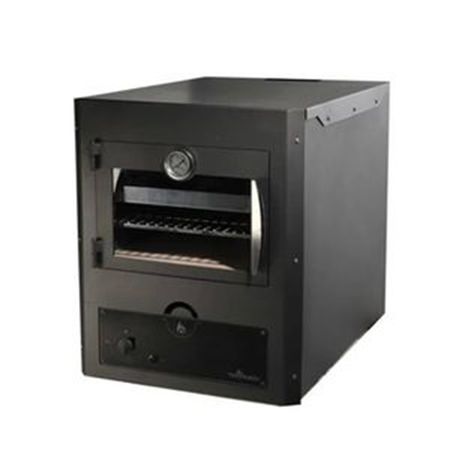 HORNO A GAS TROMEN TRH G PARA MESADA MULTIGAS - 4601422