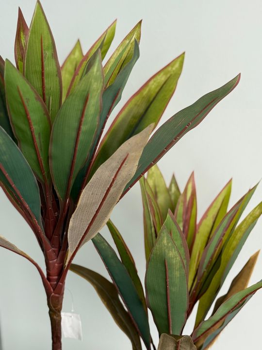 Planta Artificial 80CM - Vista 2