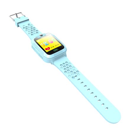 Reloj Smart Instto Child GPS