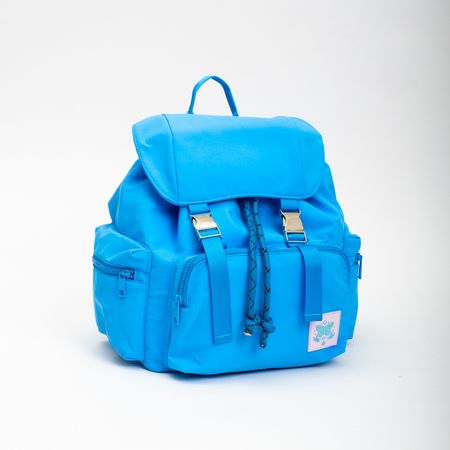 Mochila espalda  FW  Tamarindo Azul