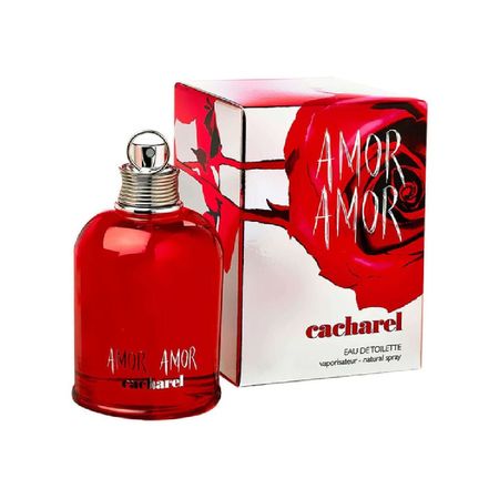 Cacharel Amor Amor EDT 50 Ml