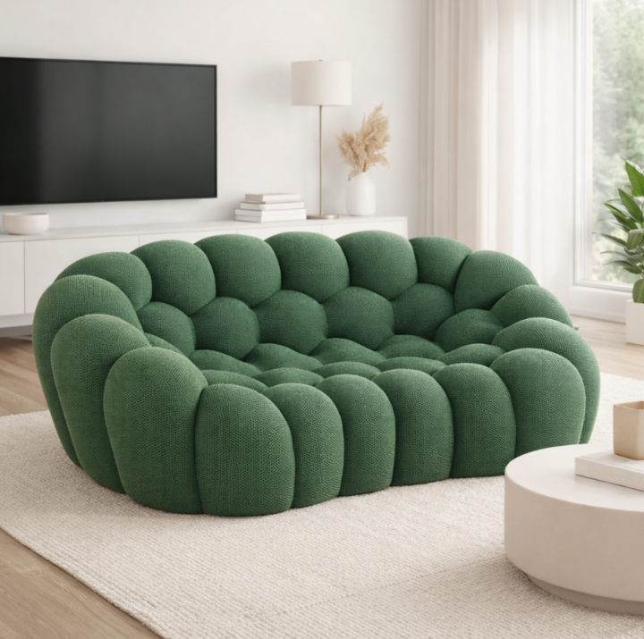 Sillon en Caja Orb XL - Vista 3