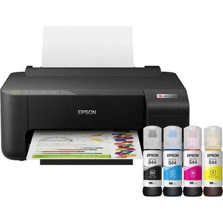 IMPRESORA EPSON L1250 WIFI ECO TANK