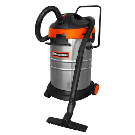 Aspiradora Dowen Pagio Sopladora Polvo Liquido 40 Lts