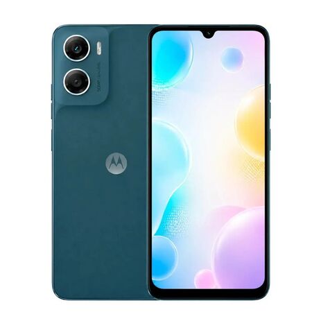 MOTO G06 256/4GB Dual slim