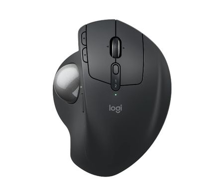 Mouse Logitech Wireless MX Ergo S Trackball 910-007261