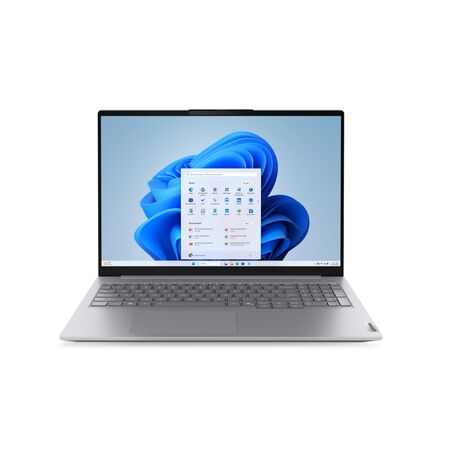 Notebook Lenovo 16 U5-225U 8GB SSD512GB TBook Sin Sistema Operativo