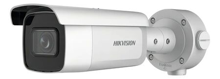 Camara Hikvision 4mp Antivandalica DarkFighter DS-2CD3B46G2H
