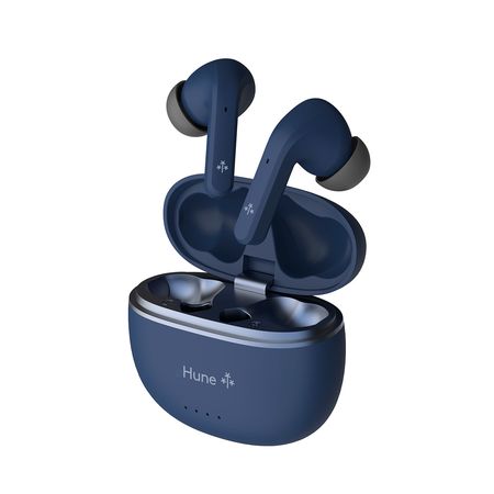 Auriculares  Inalámbricos Hune TWS Azul