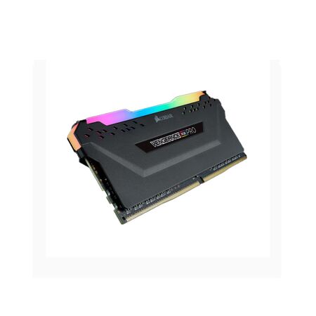 Memoria DDR4 Corsair 8Gb 3200 MHz Vengeance RGB PRO