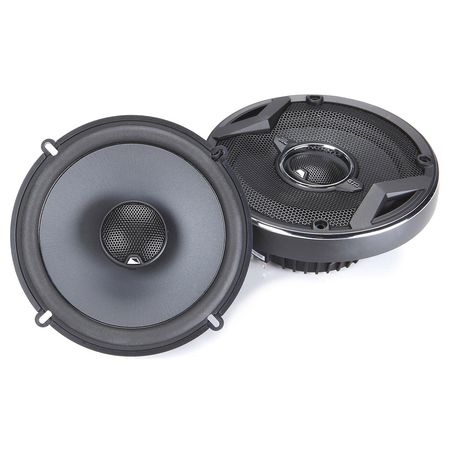 Parlantes 6,5 Pulgadas JBL GTO-629