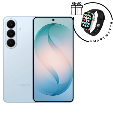 amsung Galaxy S26 5G 512GB / 12GB RAM – Sky Blue