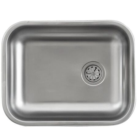 Pileta de Cocina Económica Simple 143EC Mi Pileta