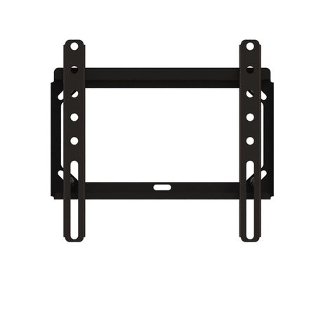 Soporte FIjo Nakan Para Tv de 23" a 43" Extra Slim