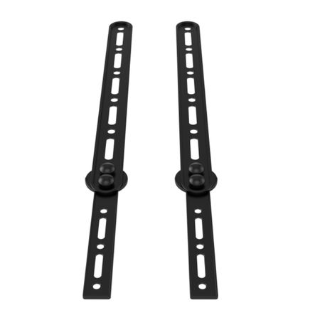 SOPORTE EN BARRA XTECH XTA-311 PARA BARRA DE SONIDO DE TV  -15 KG. (XTA-311)