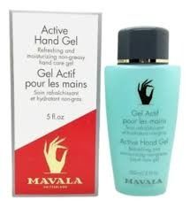 Mavala Gel Actif 150Ml