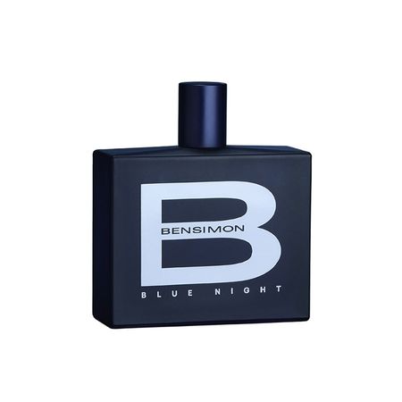 Bensimon Blue Night EDP 100 Ml