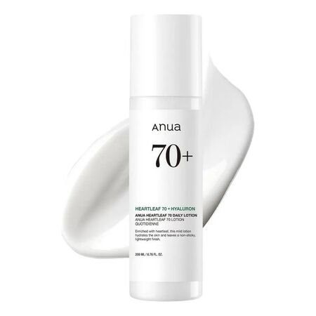 Loción Facial Heartleaf 70 Daily Lotion