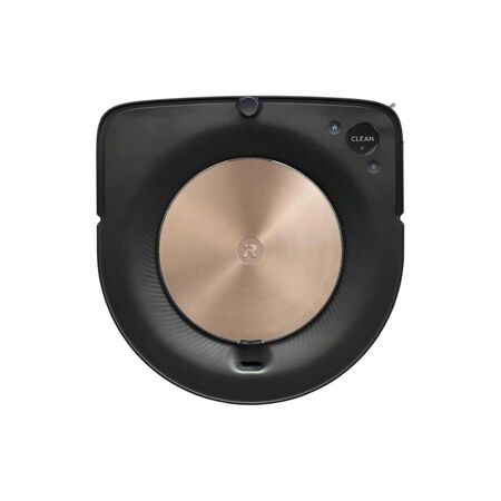 ASPIRADORA IROBOT ROOMBA S9 (C:NEGRO)