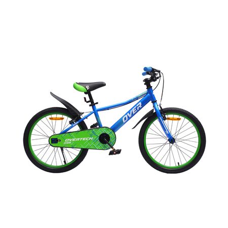 Bicicleta Overtech Q5 Kids R20