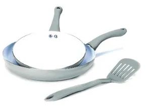 Set De 3 Piezas Carol Gris ( 57230 - GRIS)