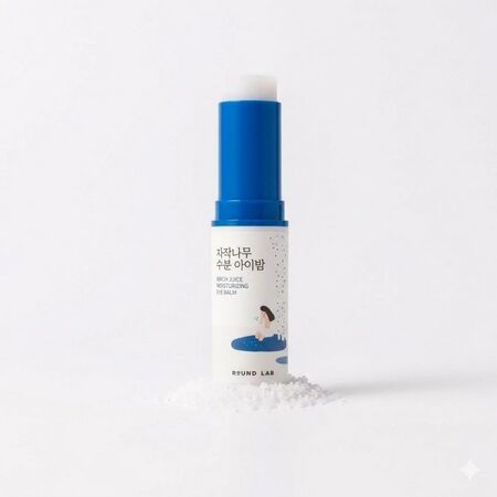 Bálsamo de ojos hidratante Birch Moisturizing Eye Balm
