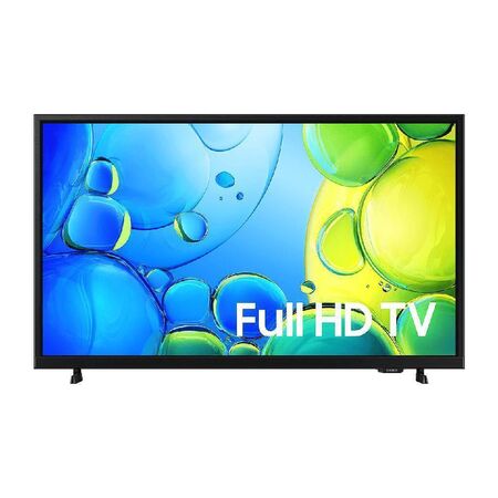 Smart TV Samsung 43'' - Full HD F6000 FGX UN43F6000FGXZB