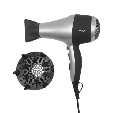 Secador de Cabello Vonne 2000W