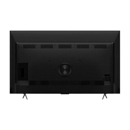 Smart TV TCL 65" QLED 65C655A-B Google TV