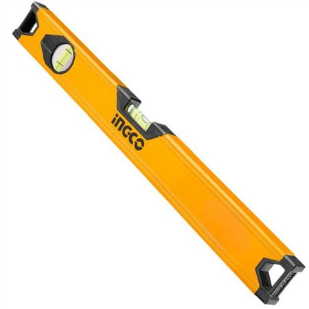 Nivel Aluminio 60Cm Ingco ( HSL58060)