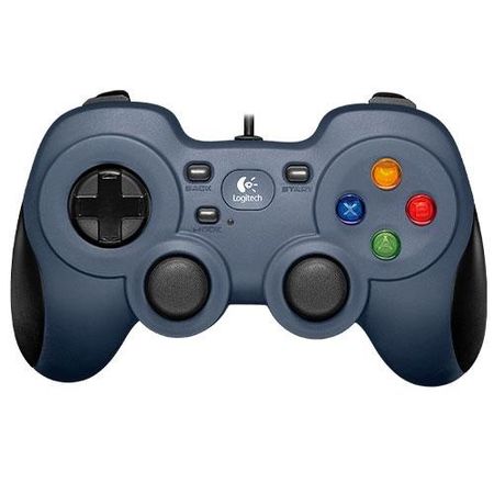 Joystick Logitech F310 USB PC