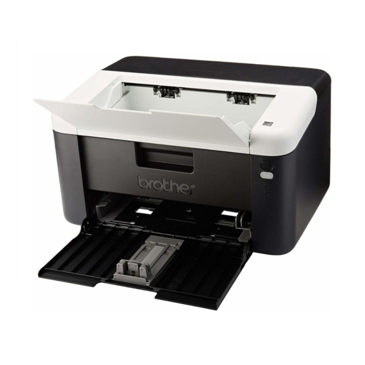 IMPRESORA BROTHER HL-1212W LASER WIFI TONER (C:NEGRO) - Vista 3