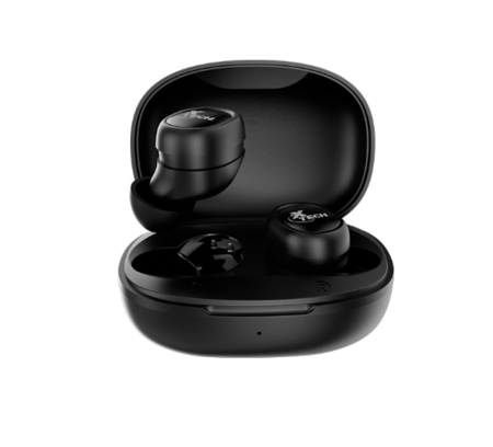AURICULAR XTHECH XOUND WS-BT IN-EAR  TWS W/CHARGING CASE (XTH-701)