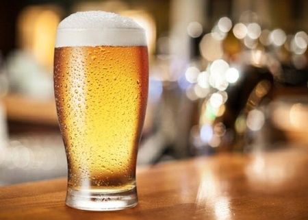 SET 6 VASOS DE CERVEZA PINTA