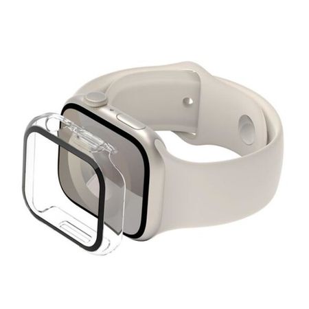 Funda BUMPER Belkin AM CLEAR  AW S9-S8-S7-S6-S5-S4-SE  41mm / 40mm