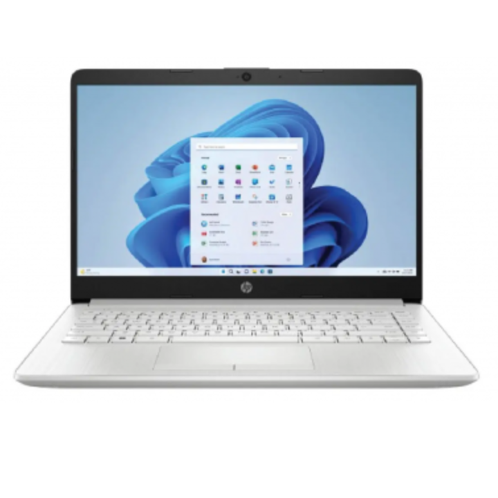 Notebook Intel Celeron N4120 Win11 Hp 14-dq0705 4gb 64gb Emmc 14 Tactil - Vista 3