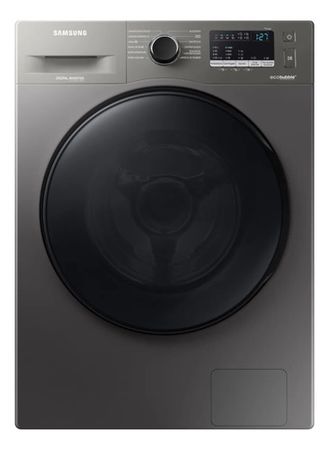 Lavarropas Samsung WW70AA46BX 7.0kg 1.400 Rpm MS