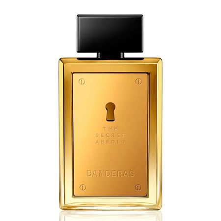 Perfume Antonio Banderas The Secret Absolu Hombre 100ml