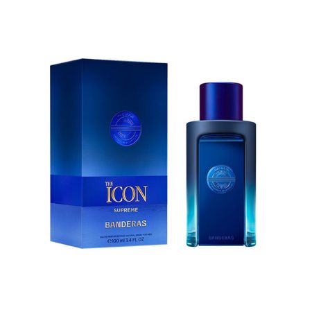 The Icon Supreme EDP 100 Ml