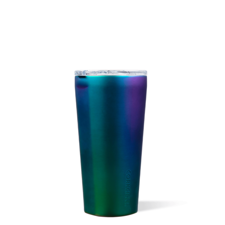 Vaso Corkcicle Tumbler 473Ml - Dragonfly